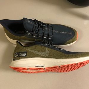 Nike Men’s Air Zoom Pegasus 35 Shield Size 11.5